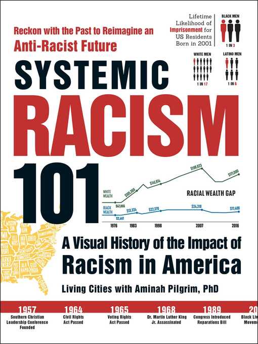 Title details for Systemic Racism 101: a Visual History of the Impact of Racism in America by Living Cities - Wait list